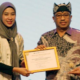Penghargaan East Java Tourism Marketing Award 2024