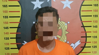 Pelaku penganiayaan keponakannya di Banyuwangi