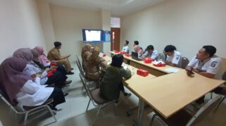 Aplikasi SI-MASTER Permudah Perpanjangan Kontrak PPPK