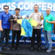 East Java Running Festival 2025.
