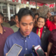 Wakil Presiden RI, Gibran Rakabuming Raka, di Kota Solo, Rabu (25/12/2024).