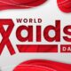 Poster / Kampanye Hari AIDS Sedunia