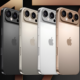 Bocoran desain iPhone 17 Pro