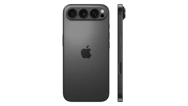 Iphone 17 dengan Kamera Horizontal