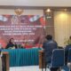 Anggota Komisi VIII DPR RI bertemu dengan Dinsos PPKB Banyuwangi.