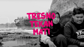 lagu ndx aka tresno tekan mati