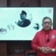 Hasto Kristiyanto Memberikan Pernyataan Usai Jadi Tersangka