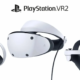 Apple Vision Pro dan PlayStation VR2.