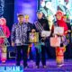 Thulik Semilir Angin Nusantara di Jebeng Thulik Banyuwangi 2024.
