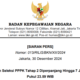 SK pendaftaran seleksi PPPK tahap 2 di perpanjang sampai 7 januari 2025