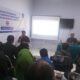 Sosialisasi JKN kepada komunitas disabilitas.