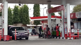 spbu pertamina rogojampi