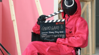 Squid Game 3 akan rilis