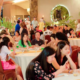 tamu santika hotel banyuwangi di libur nataru