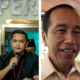 tanggapan jokowi dan pdip