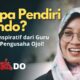 Lutfy Azizah, pendiri Zendo