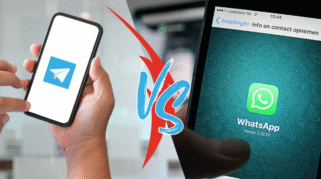 Popularitas Telegram Meroket, Capai 950 Juta Pengguna dan Incar 1 Miliar!