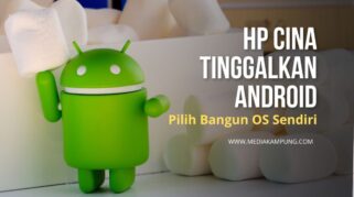 Logo-logo sistem operasi smartphone