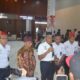 Bangunan Baru Stasiun Banyuwangi Kota