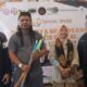 Narasumber Foto Bersama di acara Lokakarya Media Sosial dan Jurnalistik JRKBB