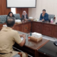 Ketua Komisi I DPRD Kabupaten Banyuwangi bersama BKPP rumuskan skema pppk paruh waktu.