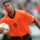 Patrick Kluivert Legenda Sepak Bola Belanda