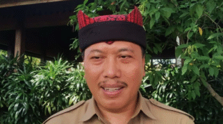 Plt Kepala Dinkes Banyuwangi, Amir Hidayat