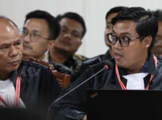 Sidang Sengketa Pilbup Banyuwangi di MK