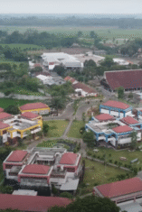 gedung kampus poliwangi