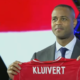 Patrick Kluivert Diperkenalkan Sebagai Pelatih Timnas Indonesia