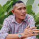 Pengacara SA, Raden Bomba Sugiarto.