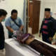 Pria Paruh Baya pemanjat pohon kelapa di banyuwangi meninggal dunia.