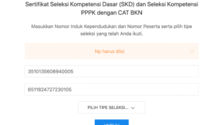 portal cetak sertifikat PPPK