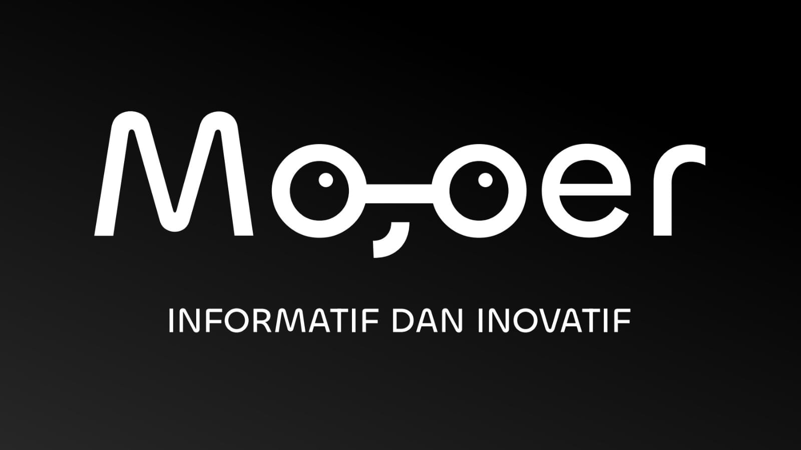 Logo Resmi Models Jurnalisme (Mojoer)