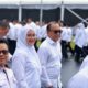 Ipuk-mujiono ikuti pelantikan bupati dan wakil bupati di jakarta