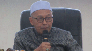 KH. Muhaimin Asymuni: Ganti Sound Horeg dengan Ibadah untuk Ramadhan Lebih Bermakna KH. Muhaimin Asymuni memberikan imbauan agar tidak gunakan sound horeg di Ramadhan
