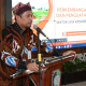 Kepala OJk Jember, M Mufid