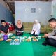 Korban bencana angin kencang di Banyuwangi