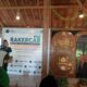 Pengurus ISNU Banyuwangi tengah berdiskusi di Ijen Resort
