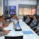 Kepala Lapas Banyuwangi kunjungi Polresta Banyuwangi