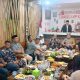 Dialog dan kolaborasi di Rumah Kebangsaan Basecamp Karangrejo Banyuwangi