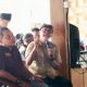 Budi, Ketua PWI Banyuwangi, berdiskusi tentang etika jurnalisme di era digital