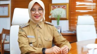 bupati banyuwangi ipuk