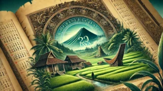 Kalender Jawa 2025 Lengkap dengan Weton, Tanggalan Islam, dan Link Download tanggalan jawa tahun 2025 lengkap