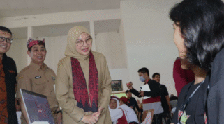 Smart Gasing Banyuwangi: 6 Guru Dipanggil Presiden Prabowo, Raih Prestasi Internasional! Guru dan Siswa Banyuwangi Raih Prestasi Internasional