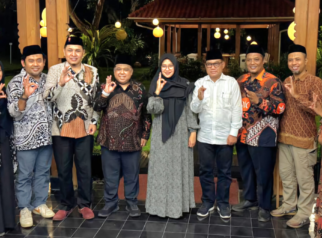 Pertemuan strategis antara PKS Jawa Timur dan Pemerintah Banyuwangi