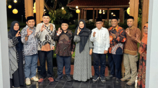 Pertemuan strategis antara PKS Jawa Timur dan Pemerintah Banyuwangi