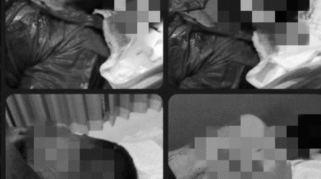 Korban pembacokan dilarikan ke RSUD Blambangan