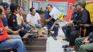 LRPPN Banyuwangi Klarifikasi Isu Pemerasan Keluarga Pasien Rehabilitasi Narkoba, Tegaskan Prosedur Sesuai Aturan LRPPN Banyuwangi Klarifikasi terkait isu Pemerasan dalam Proses Rehabilitasi