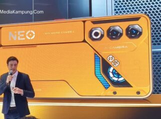 HP Gaming Nubia Neo 3 Series